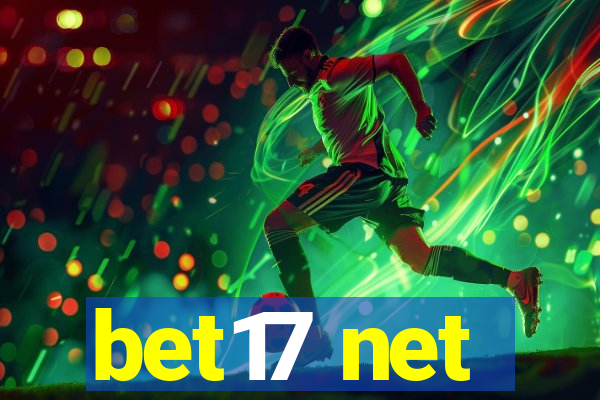 bet17 net